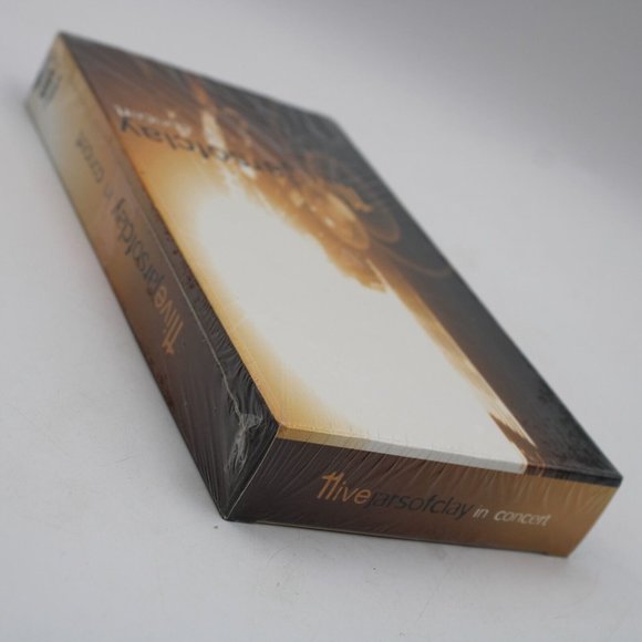 11Live 11 Live Jars Of Clay In Concert VHS - Picture 7 of 8